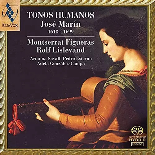 Tono humanos les chansons de - tono,
