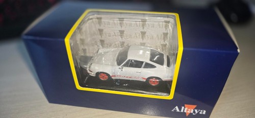 Miniature porsche dans - porsche, sa