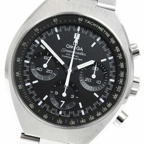 Chronographe automatique homme