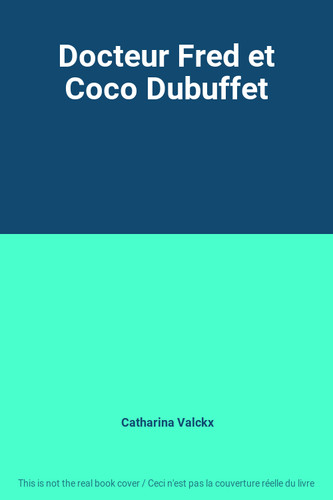 Docteur fred coco - fred,