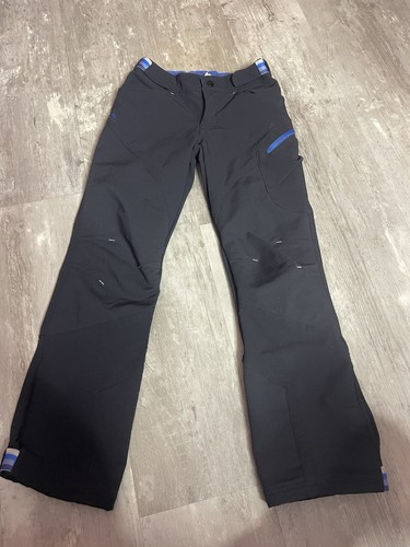Decathlon black ski - decathlon,