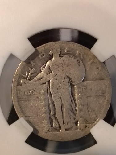 Date standing liberty - date,