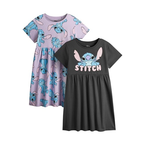 Lilo stitch ensemble - stitch,