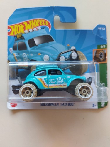 Très rare volkswagen beetle - rare,