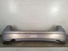 Pare choc arriere CITROEN