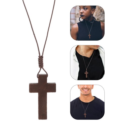 Lot croix en bois - lot,
