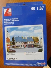 Maquette De Boutiques Lima Ho