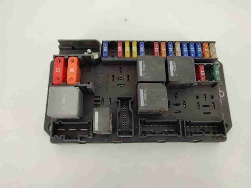 Yqe500390 boîtes fusibles - yqe500390,