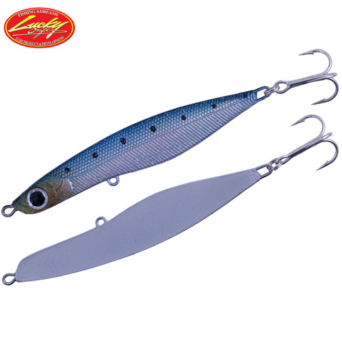 Leurre gabarit eau salée - leurre,