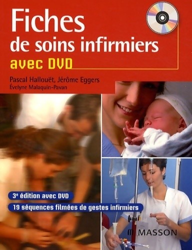 Fiche soins infirmiers - de,