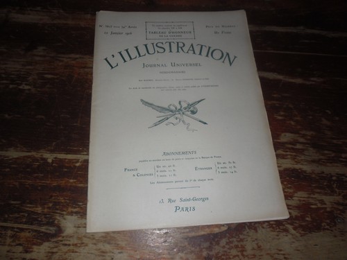 Voir ancien journal - ancien, "
