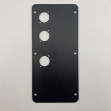 Jack plate speakon - jack, xlr