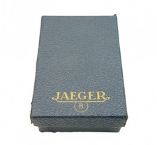 Jaeger 8 jours Ecrin