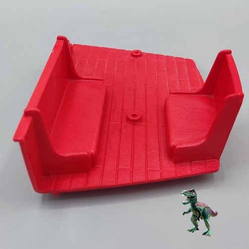 Playmobil 4424 cabine