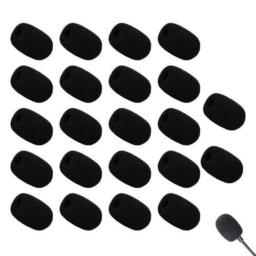 Pièces microphone - 22,