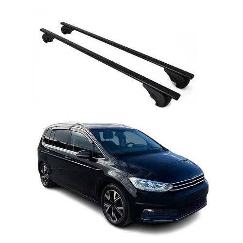 Barres toit transversales - barres, de