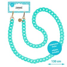 Chaine-bijou Mint Harmony L -