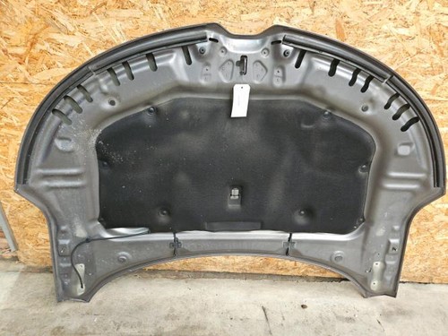 Capot renault talisman - capot,