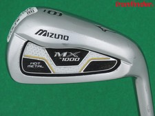 Mizuno MX-1000 HOT METAL 6
