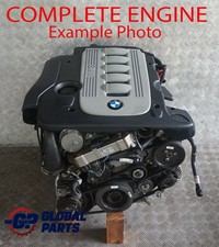 BMW X3 E83 3.0d Diesel M57N2