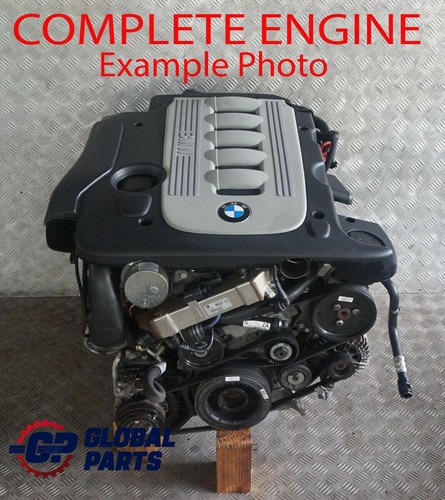 Bmw e83 diesel m57n2 - e83,