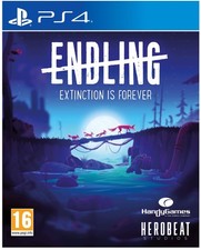 Endling - Extinction is