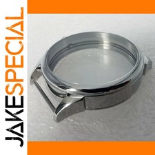 JakeSpecial – 42mm Stainless