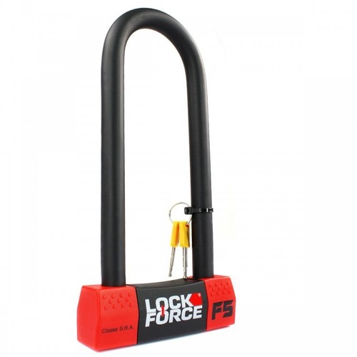 Antivol lockforce k10 - f5,