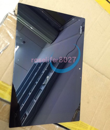Tablet touch lcd - tablet,