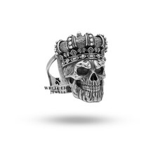 Combo Empereur Roi Couronne