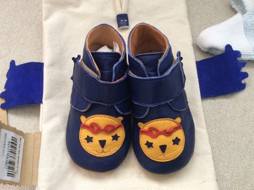 Easy peasy blue kiny - easy,