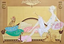 Philippe Henri Noyer Joli À