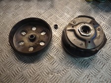 embrayage quad hytrack 410 S