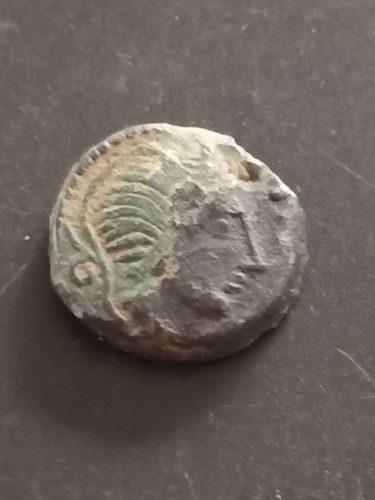 Monnaie gauloises - monnaie,