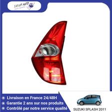 🇫🇷 FEU ARRIERE GAUCHE