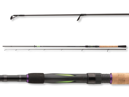 Daiwa prorex 40m 40 - prorex, 2,40m