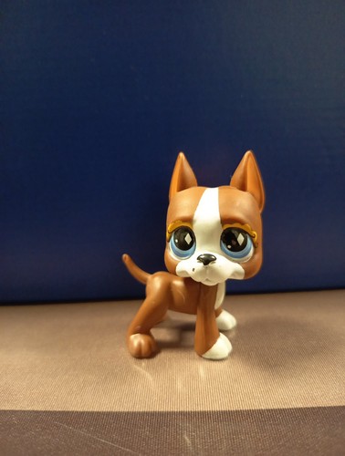 Authentic lps littlest - littlest, petshop