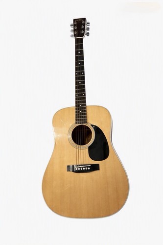 Sigma guitars dreadnought - sigma, dr-1