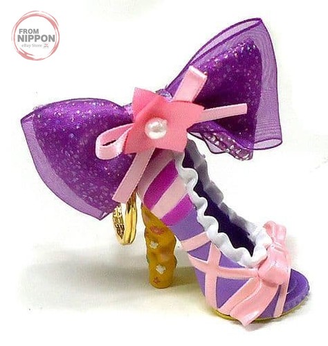 Porte clés chaussure tokyo - chaussure,