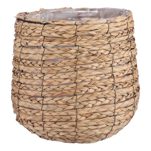 Mica decorations avalon panier - decorations,