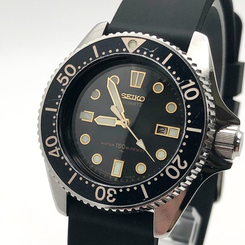 Montre plongée seiko - plongée,