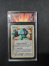 Carte pokemon Registeel star
