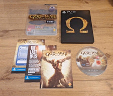 GOD OF WAR ASCENSION - EDITION