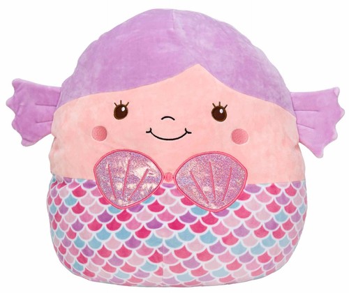 Squishmallows coussin en - coussin,
