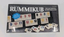 The Original Rummikub - 1990