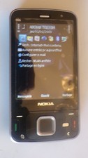 Nokia n96 sur tous les - n96,