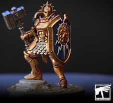 Warhammer aos stormcast - warhammer,