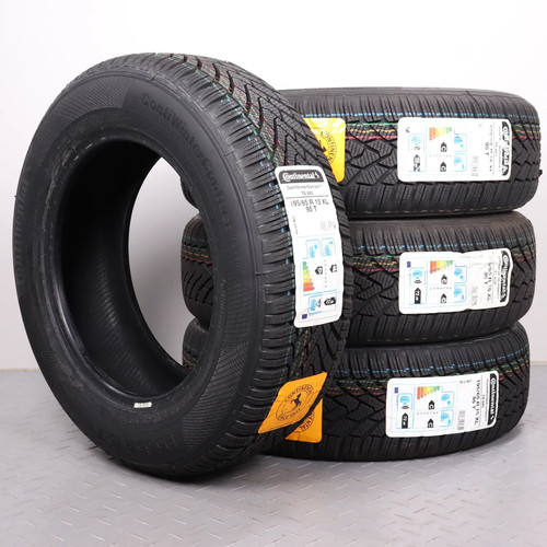 195 r15 95t xl pneus - 4x,