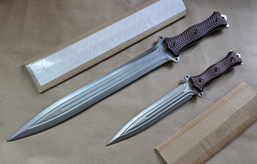 Busse combat force multiplier - busse,