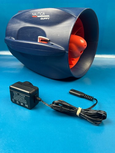 Nautica guppy nae23005 - nautica,